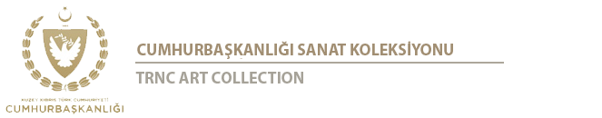 KKTC Cumhurbaşkanlığı Sanat Koleksiyonu